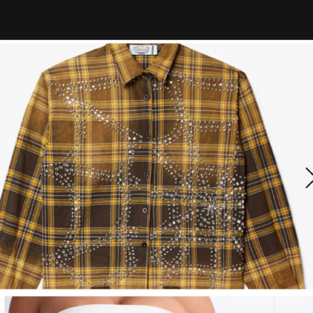 VALE DESIGNER SHIRT